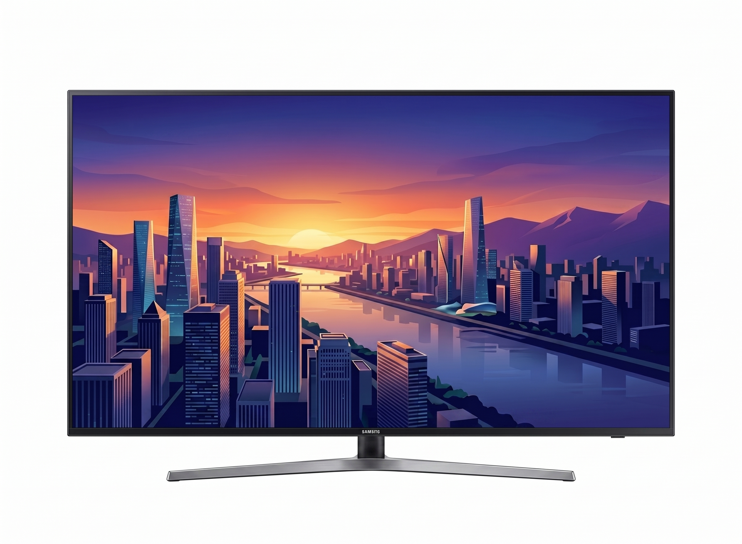 SAMSUNG tv service center chennai